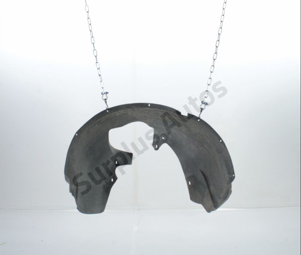 Pare-boue avant droit