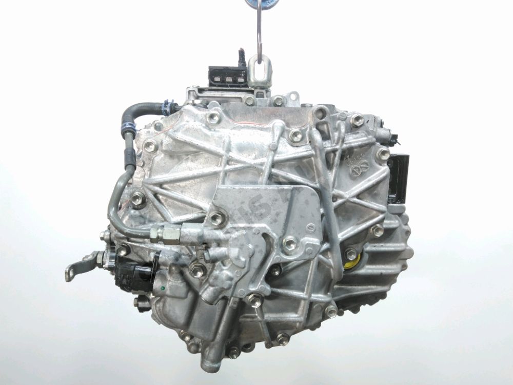 Boite à vitesse automatique