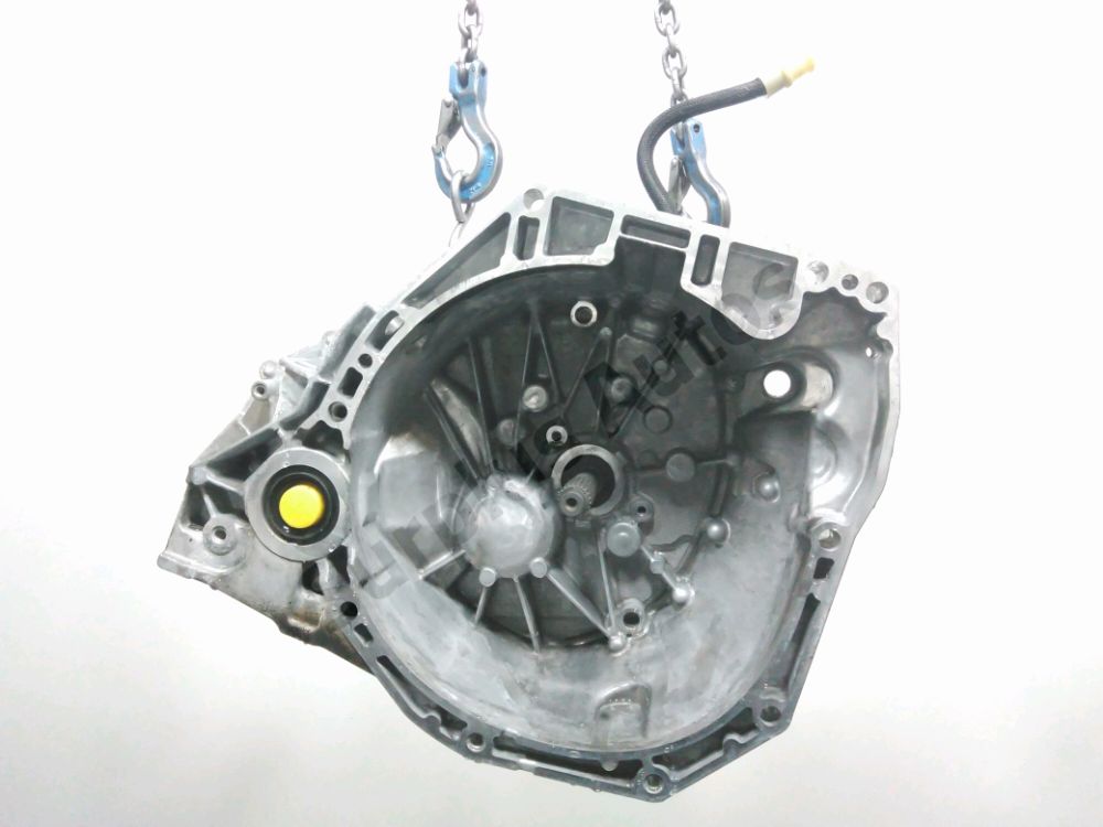 Boite à vitesse mécanique