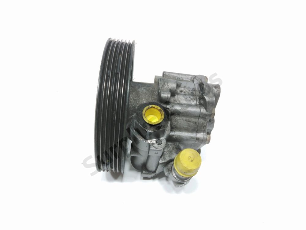 Pompe de direction assistée