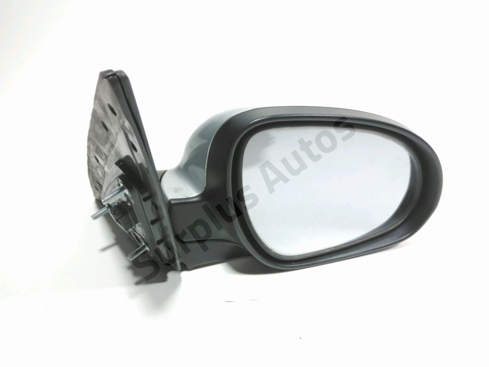 Retroviseur electrique droit