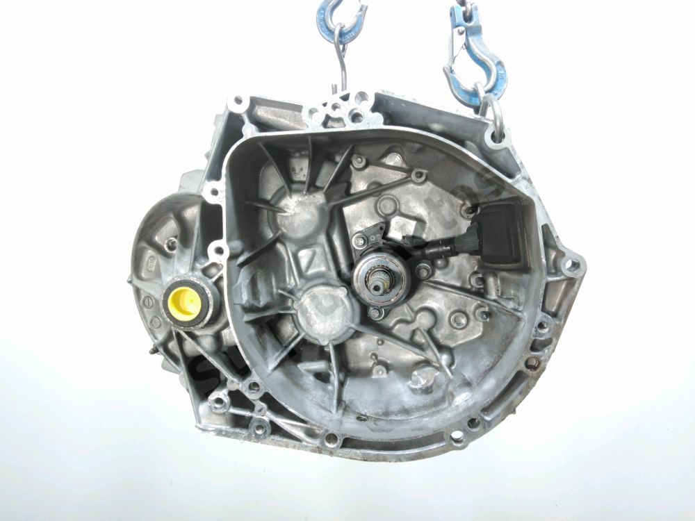 Boite à vitesse mécanique