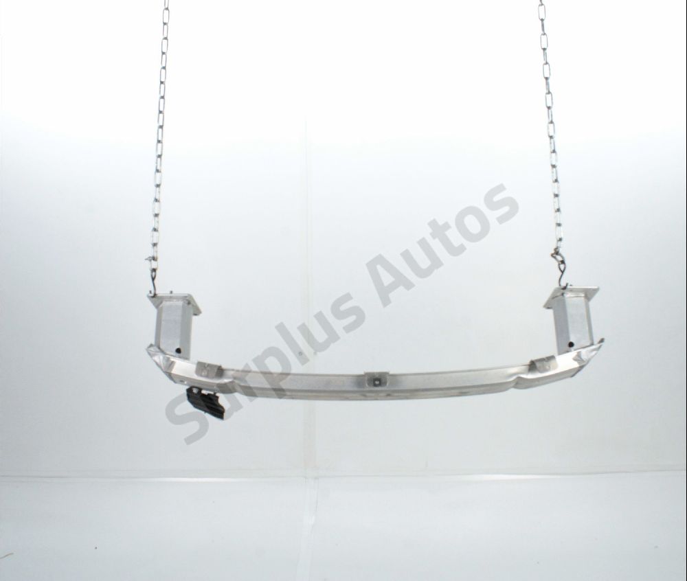 Renfort pare-choc avant