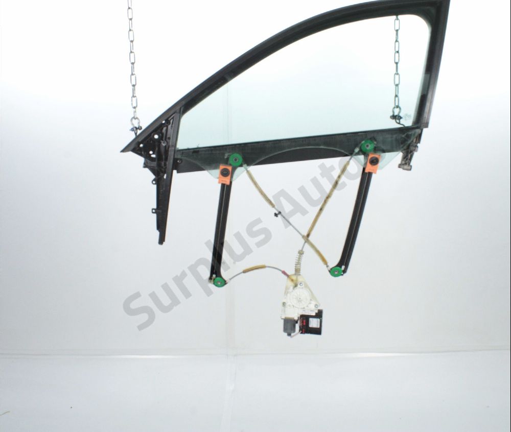 Leve-vitre electrique avant gauche