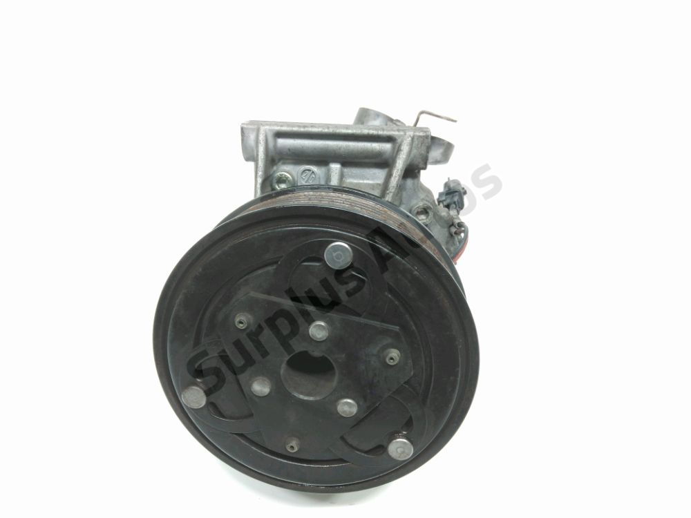 Compresseur de climatisation