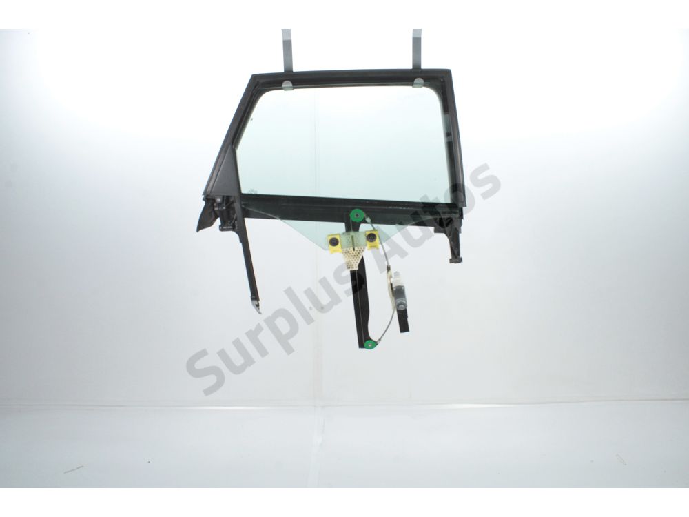 Leve-vitre electrique arriere droit