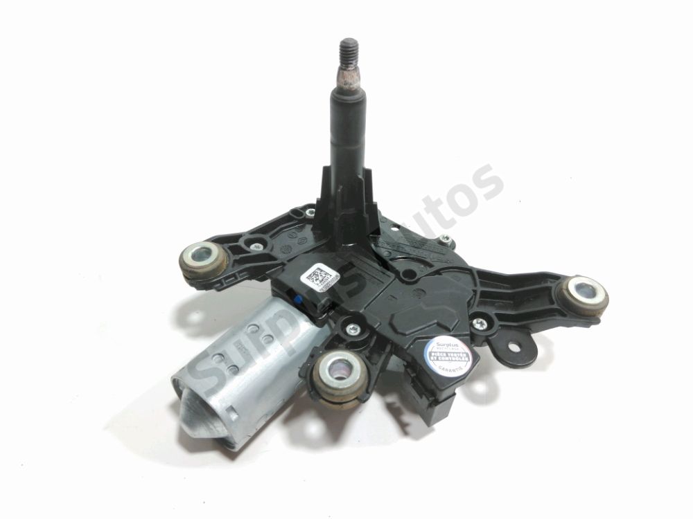 Moteur d'essuie glace arrière