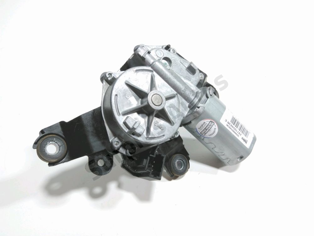 Moteur d'essuie glace arrière