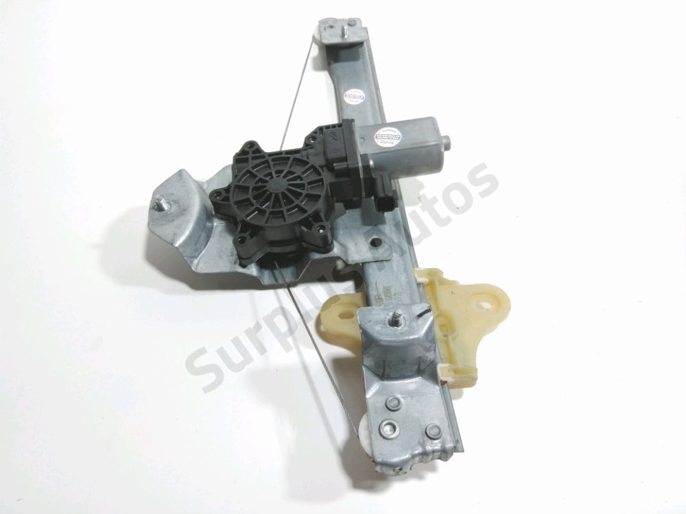 Lève-vitre électrique arrière droit