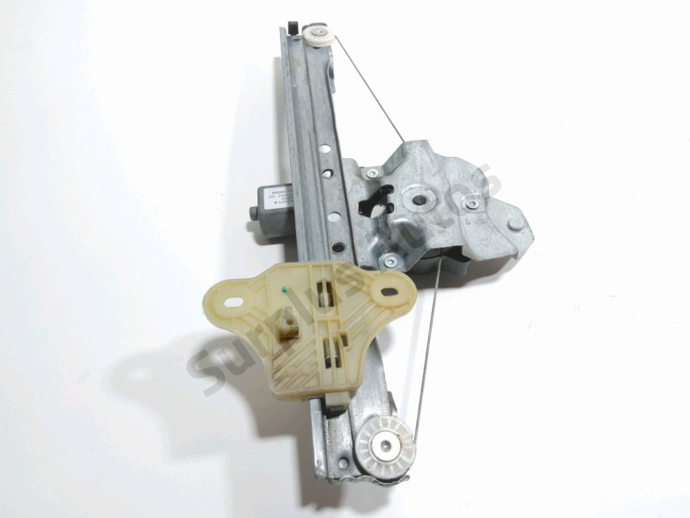 Lève-vitre électrique arrière droit