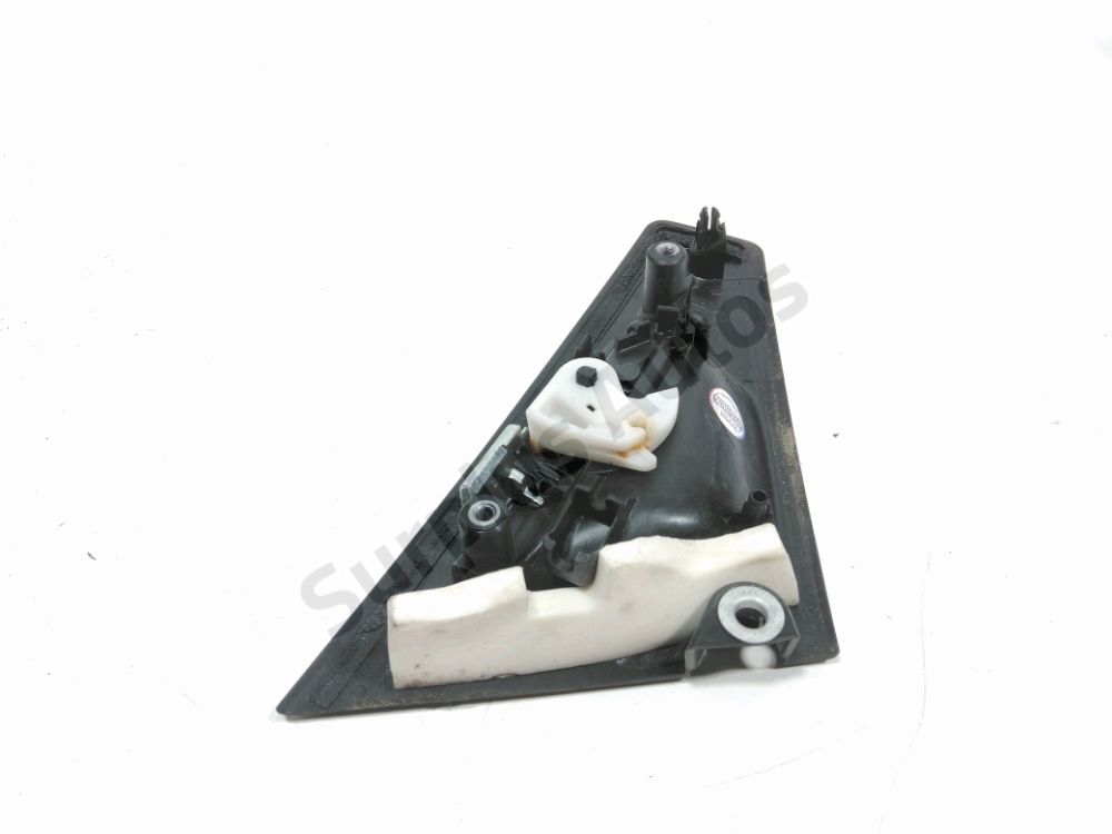 Poignée extérieure arrière droite