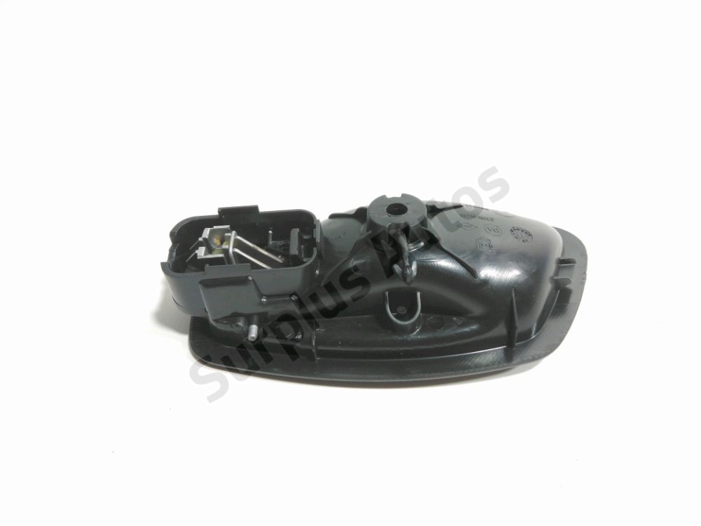 Poignée intérieure porte arrière droite