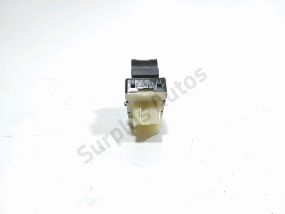 Commande lève-vitre avant droit