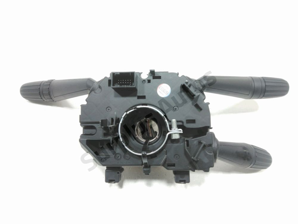 Commande sous-volant