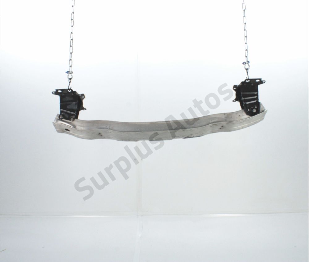 Renfort pare-choc avant