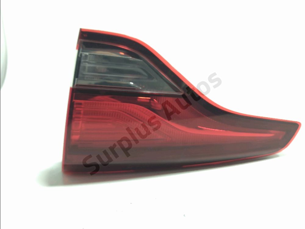 Feu arrière intérieur droit