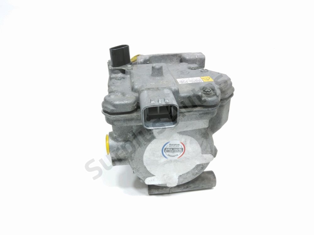 Compresseur de climatisation