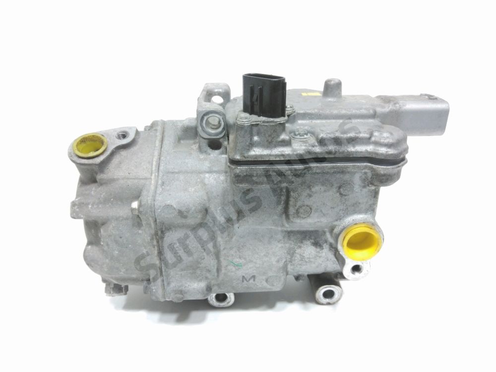 Compresseur de climatisation