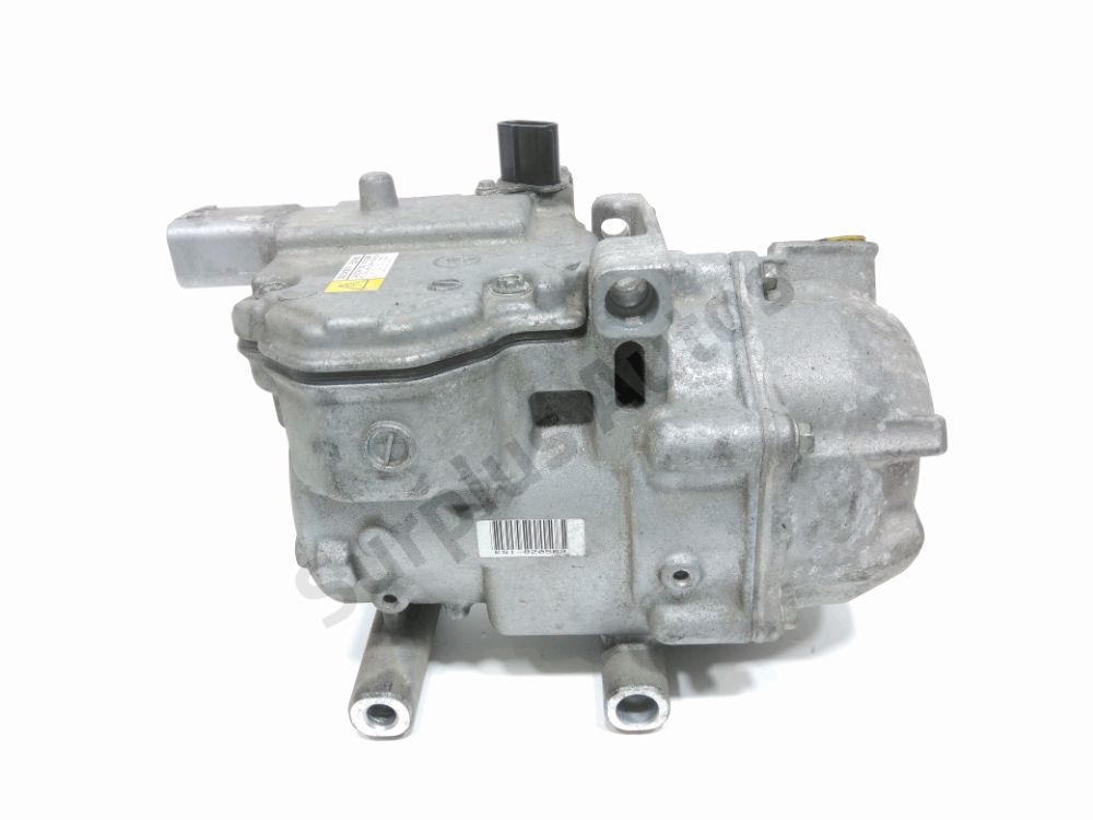 Compresseur de climatisation