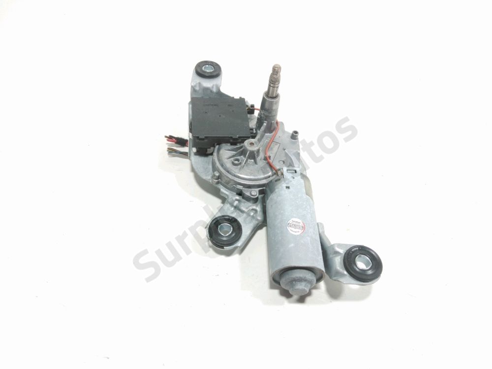 Moteur d'essuie glace arriere