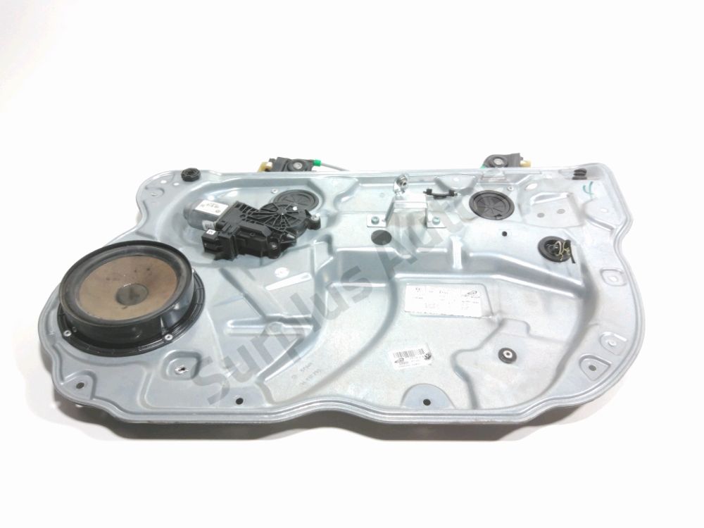 Leve-vitre electrique avant droit