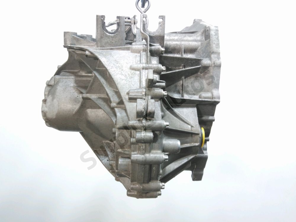 Boite à vitesse mécanique