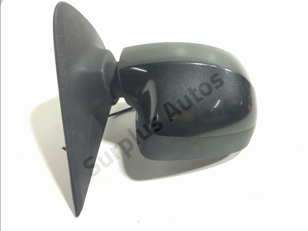 Rétroviseur électrique droit