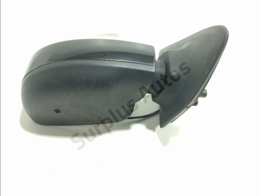 Rétroviseur électrique droit