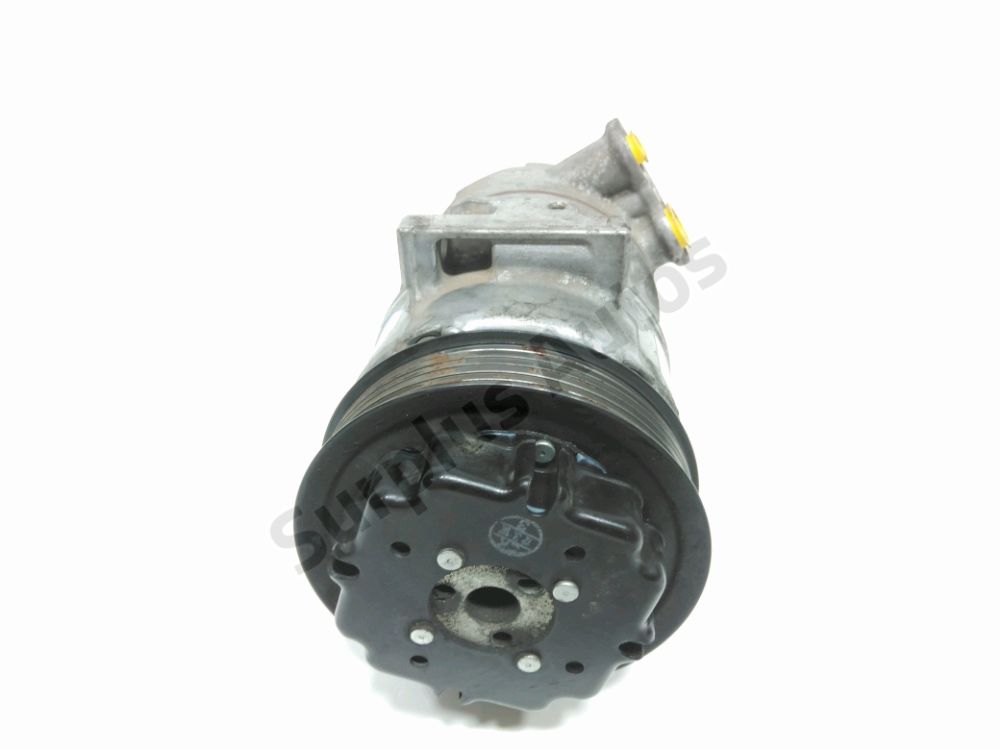 Compresseur de climatisation