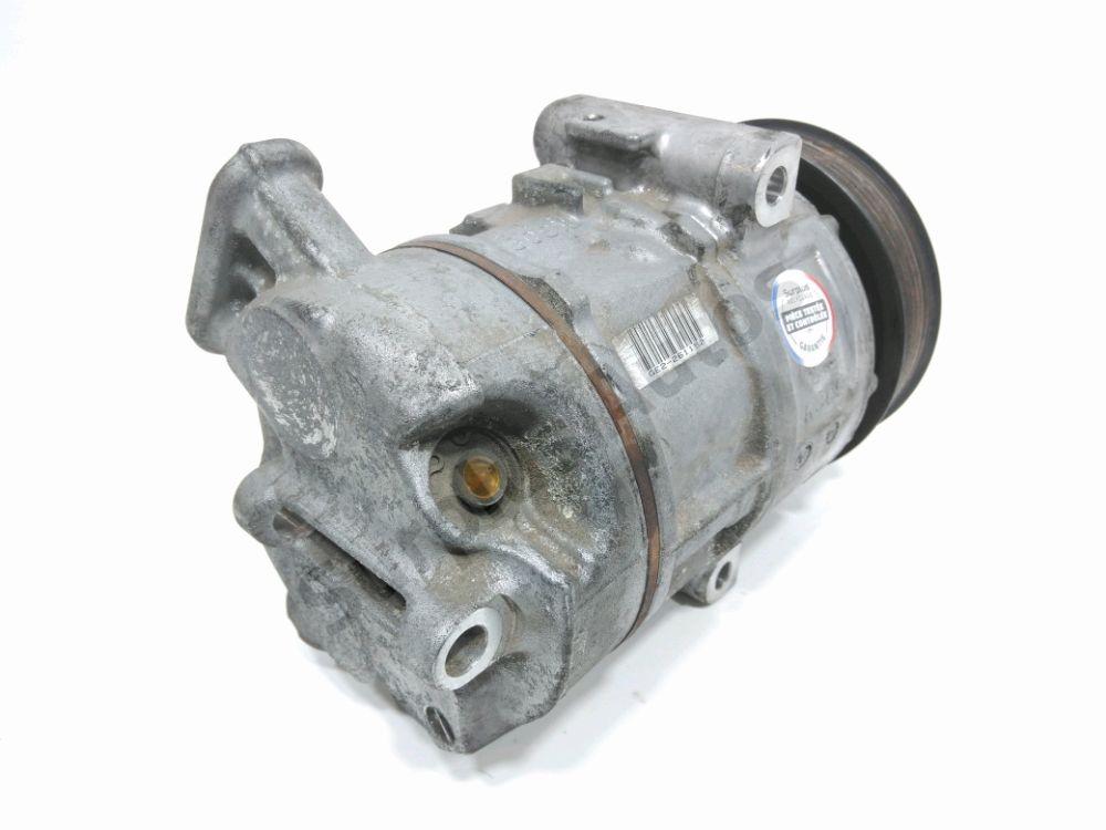 Compresseur de climatisation