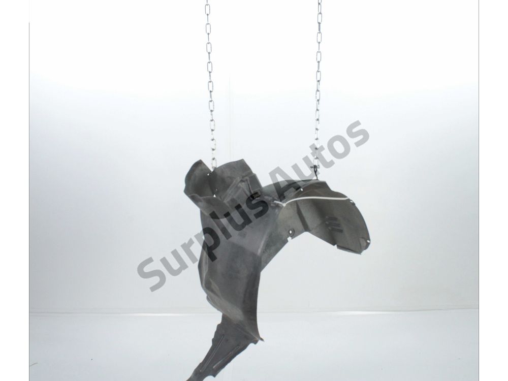 Pare-boue avant droit