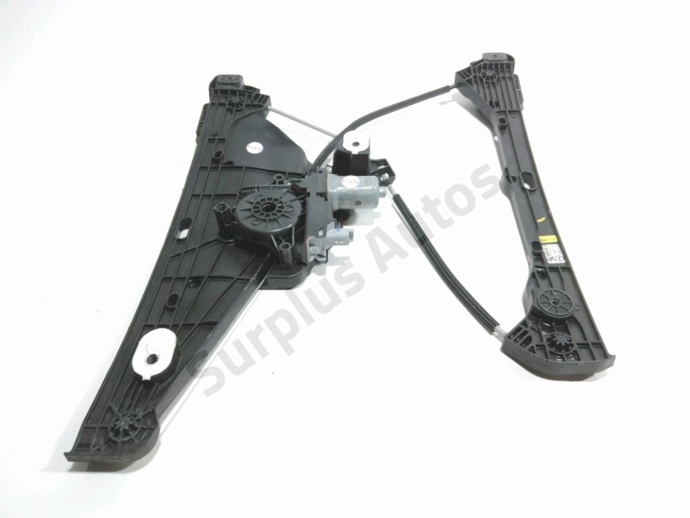 Lève-vitre électrique avant droit