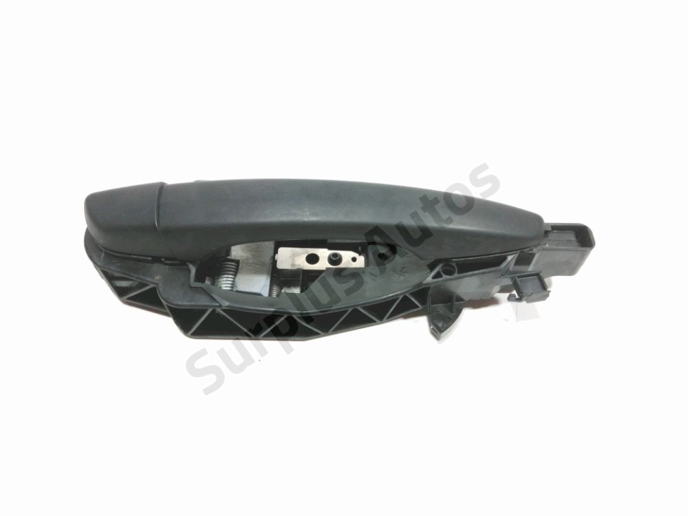 Poignée extérieure arrière droite