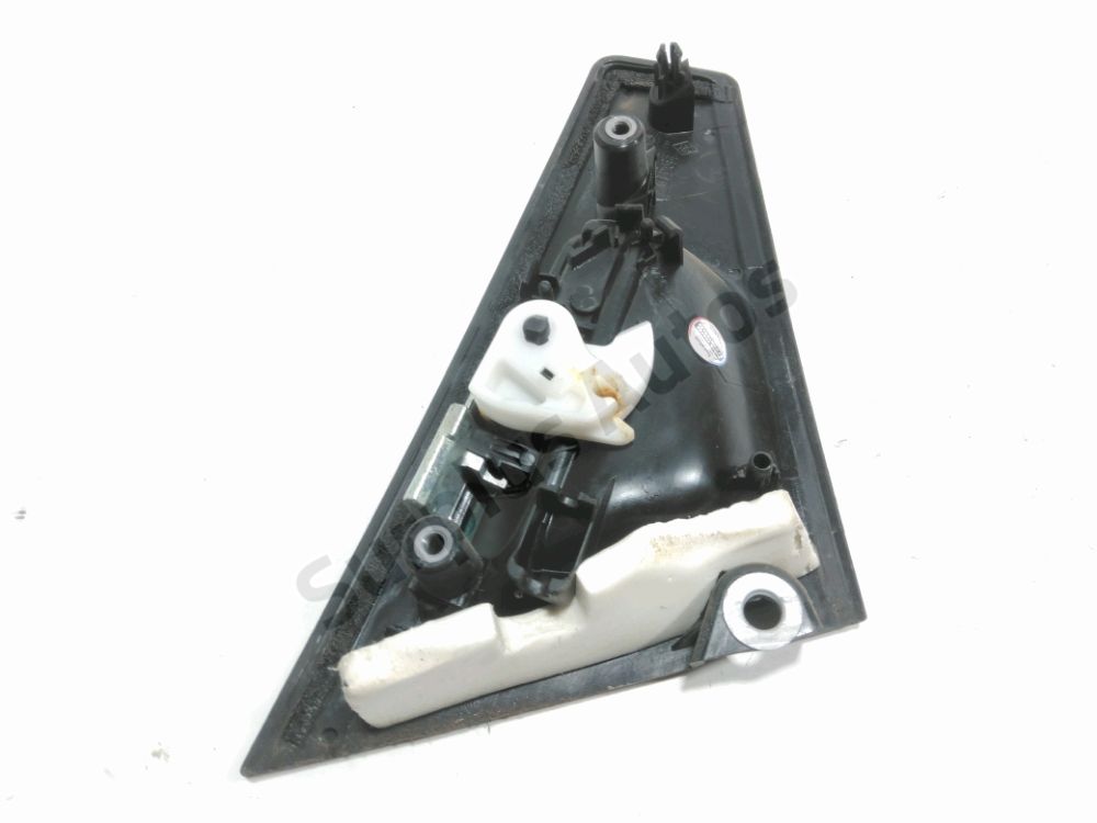 Poignée extérieure arrière droite