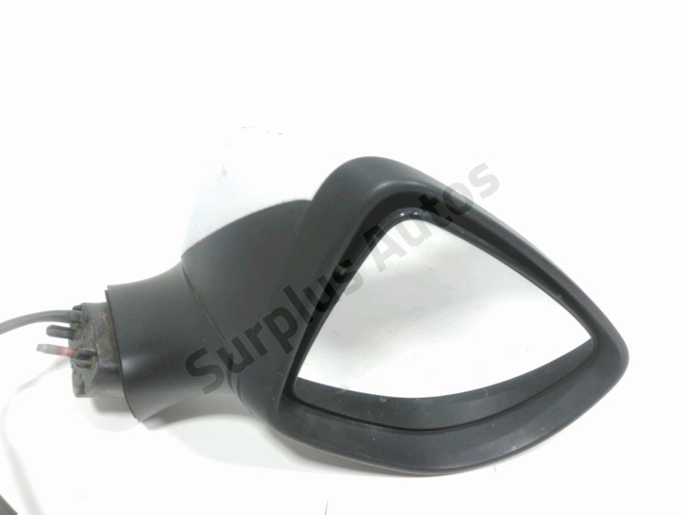 Rétroviseur électrique droit