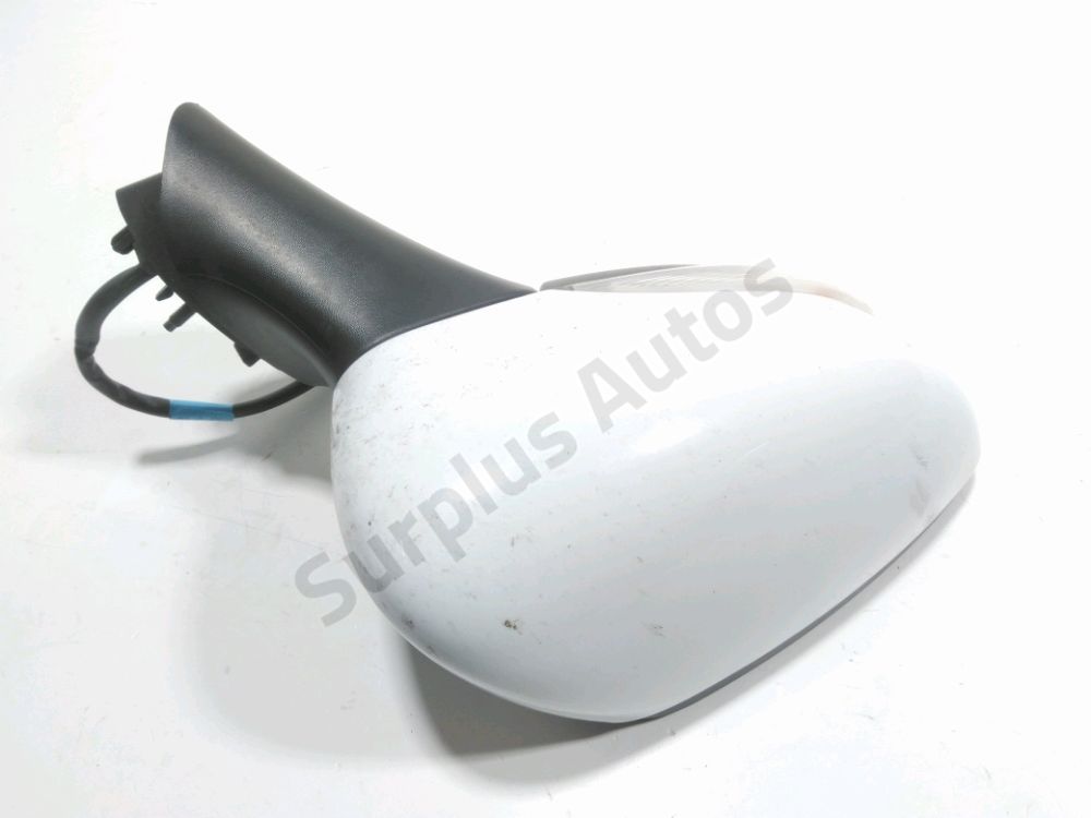 Rétroviseur électrique droit