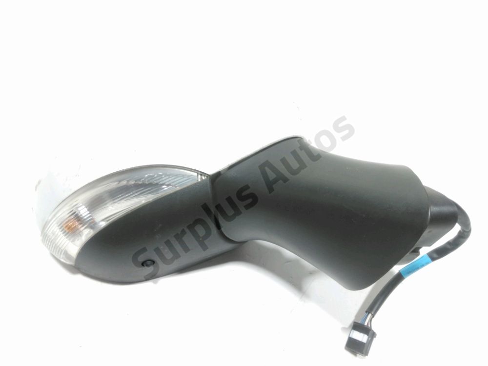 Rétroviseur électrique droit