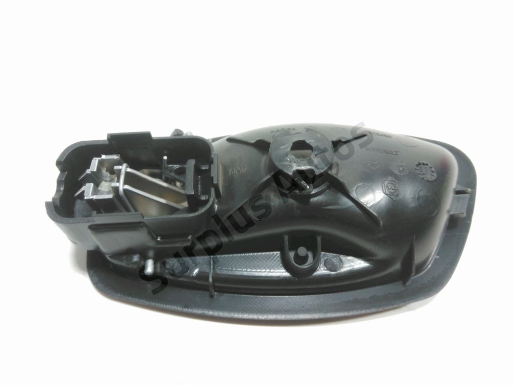 Poignée intérieure porte avant droite