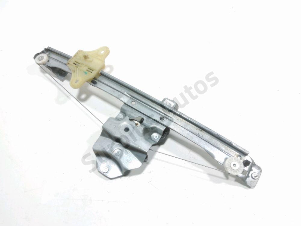 Lève-vitre électrique avant droit