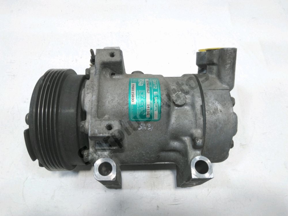 Compresseur de climatisation