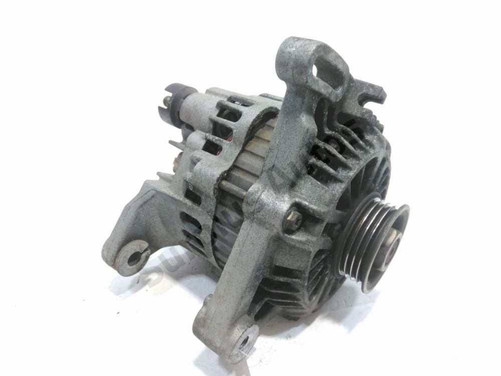 Alternateur