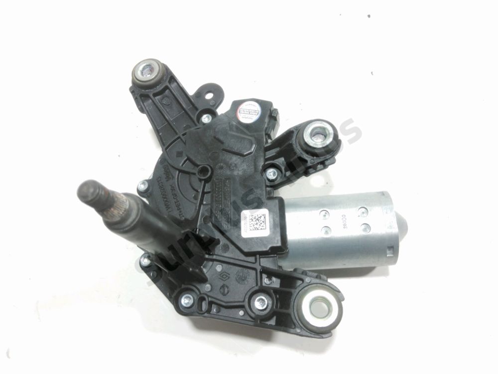 Moteur d'essuie glace arrière