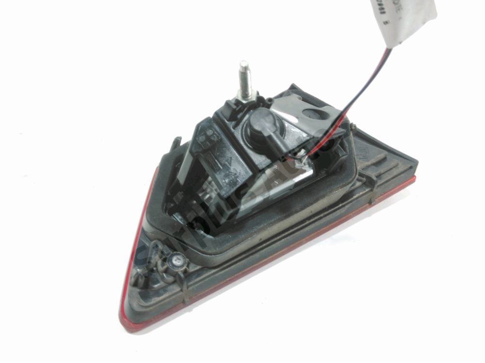 Feu arrière intérieur droit