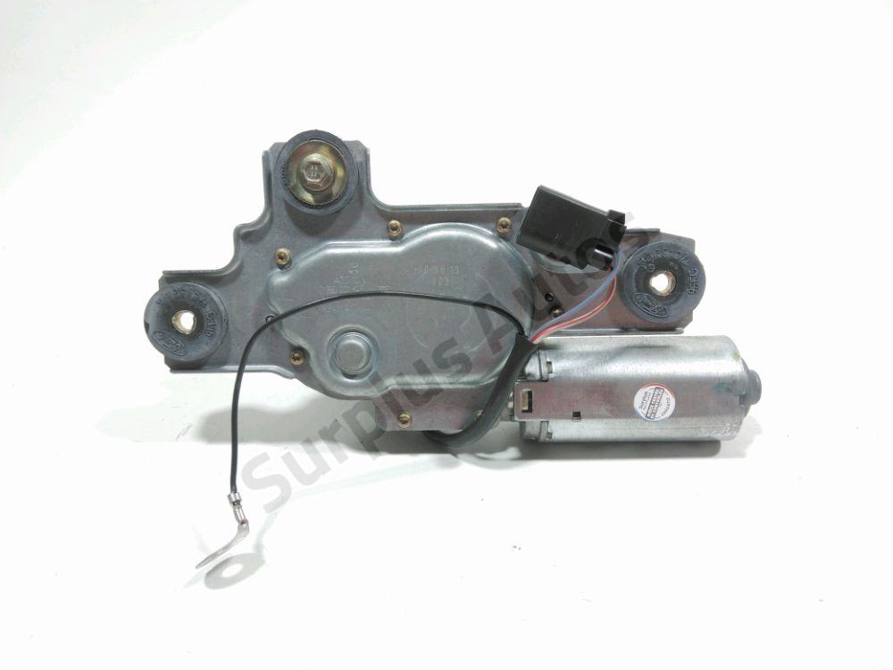 Moteur d'essuie glace arrière