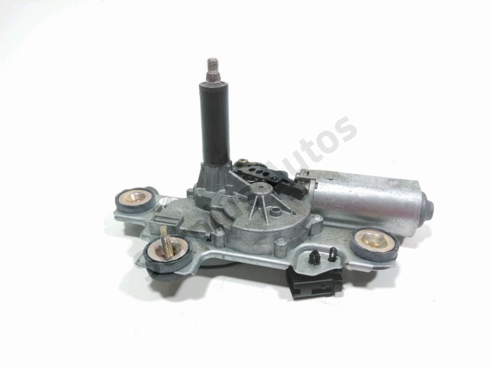 Moteur d'essuie glace arrière