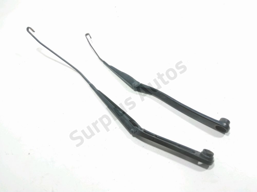 Bras d'essuie-glace avant