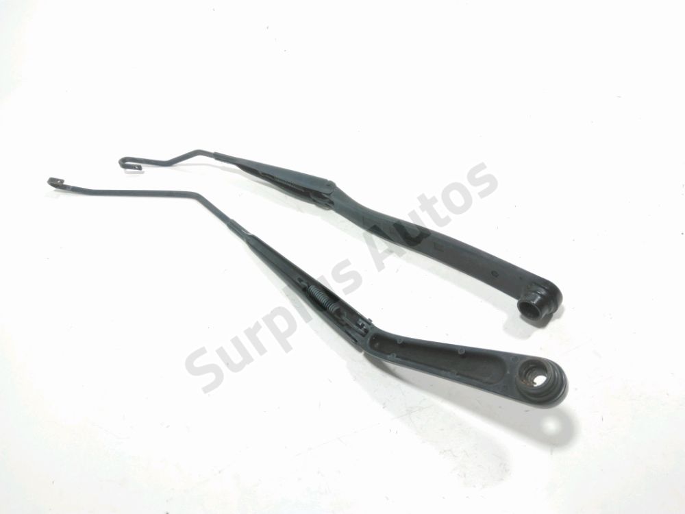 Bras d'essuie-glace avant