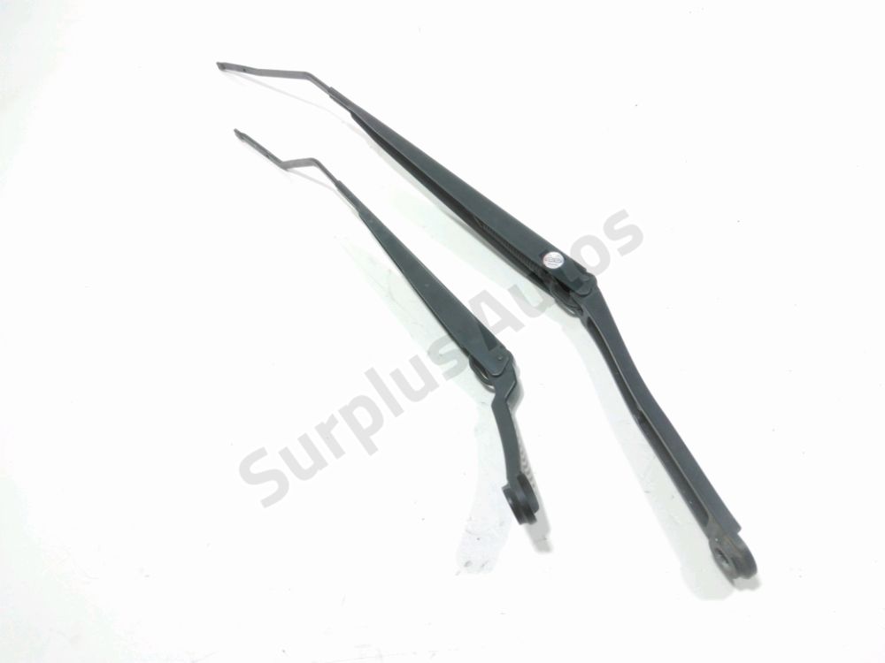 Bras d'essuie-glace avant