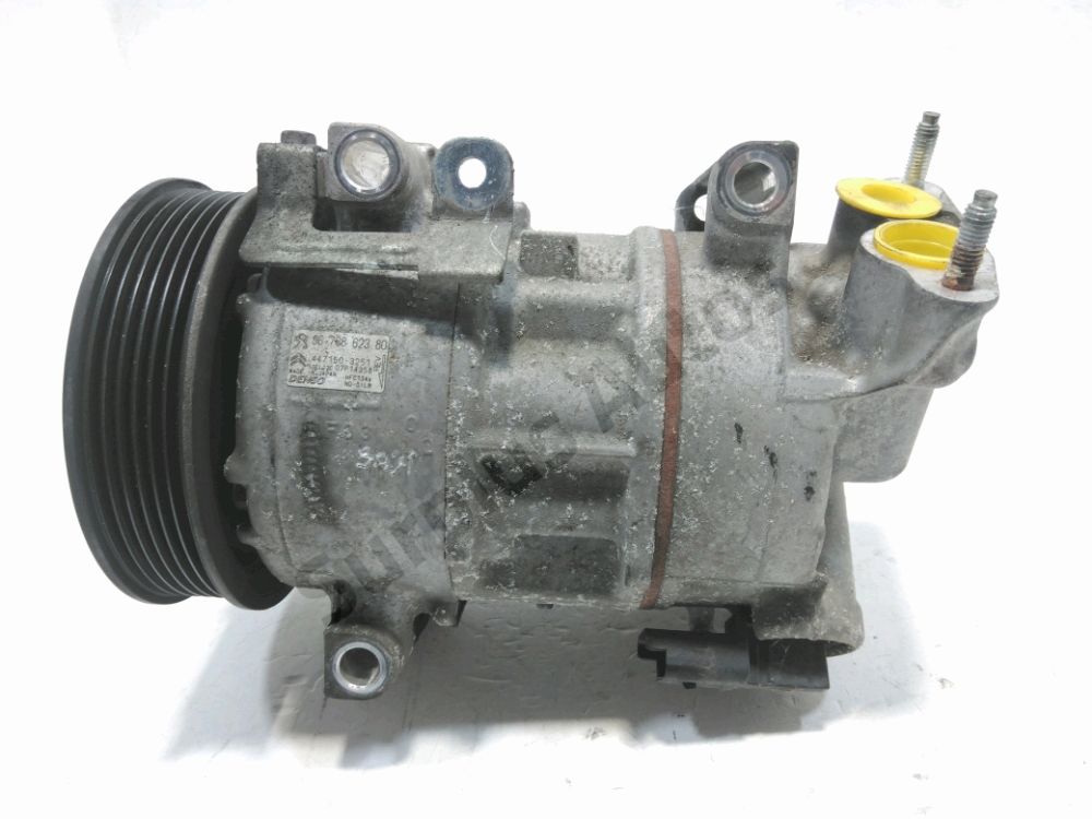 Compresseur de climatisation