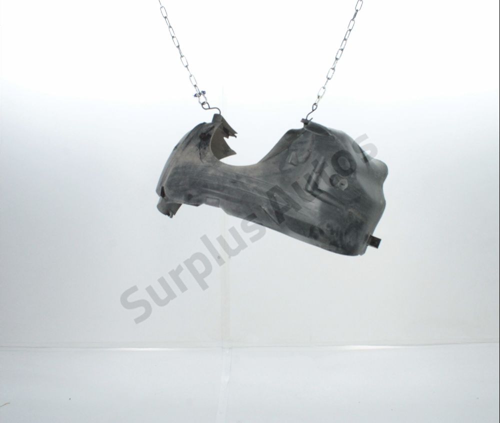 Pare-boue avant gauche